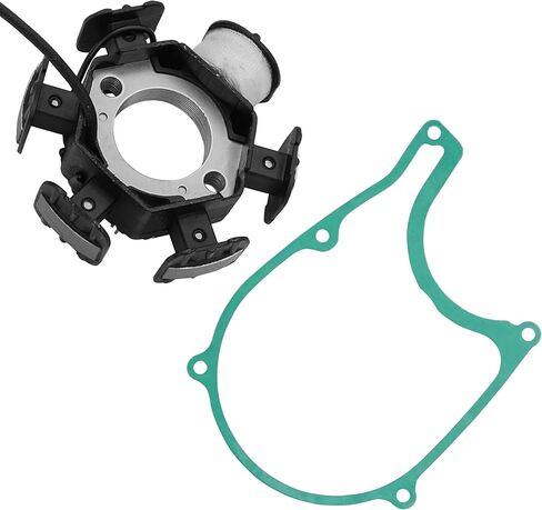 الجزء الثابت والحشية من كالتريك متوافق مع Honda Crf100F Crf100 F 2004 2005 2006 2007 2008 2009-2013 in Kuwait
