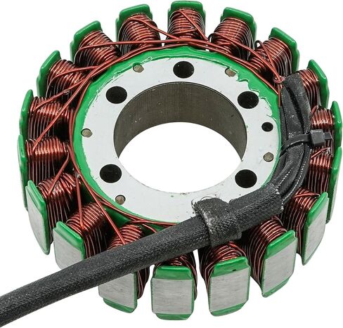 Caltric Stator Compatible With Can-Am Outlander 800 800R Efi Std 4X4 2006 2007 2008 2009 2010 2011 2012-2015 in Saudi Arabia