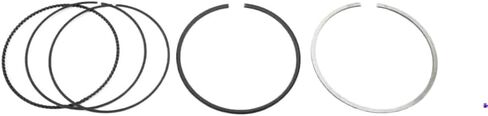 Piston Rings Set 103mm Compatible With 6.1L For Cherokee 300 Challenger SRT8 6.1L V8 Gas 2M4907 in Saudi Arabia
