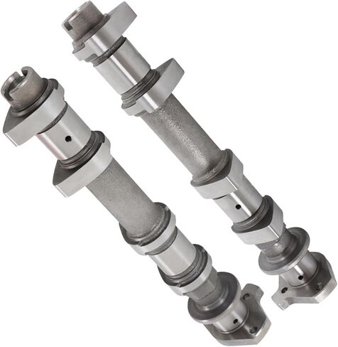 Silscvtt Intake Camshaft Replacement for Polaris RZR XP 900 RZR 4 XP 900 RZR 900 Replacement for 1204740 1204053 1204739 1204052 2011 2012 2013 2014 in Saudi Arabia