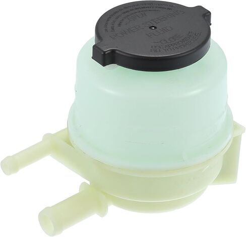 X AUTOHAUX Power Steering Reservoir Automotive Power Steering Tank Replacement No.4436006030 for Toyota Camry 2002-2011 for Toyota Avalon 2005-2012 in Saudi Arabia