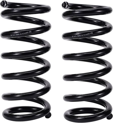 maXpedingrods 2-3" Front Lowering Springs for Ford Ranger 2WD 1998-2015, Drop Coils Kit in Saudi Arabia