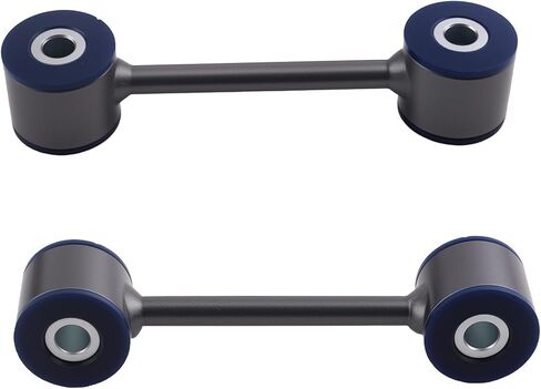 maXpeedingrods 5-6" Trailing Arm Relocation Brackets w/End Links for GM SUV 2000-2014, for Chevy Tahoe/Suburban/Avalanche 1500, for GMC Yukon/Yukon XL 1500, Drop Kit in Saudi Arabia