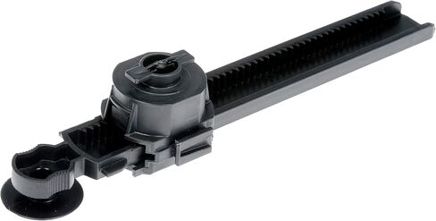 Dorman 74560 Glove Box Door Dampener Compatible with Select Ford Models in Saudi Arabia