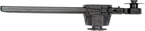 Dorman 74560 Glove Box Door Dampener Compatible with Select Ford Models in Saudi Arabia