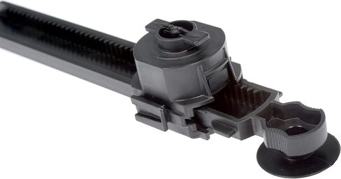 Dorman 74560 Glove Box Door Dampener Compatible with Select Ford Models in Saudi Arabia