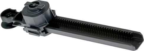 Dorman 74560 Glove Box Door Dampener Compatible with Select Ford Models in Saudi Arabia