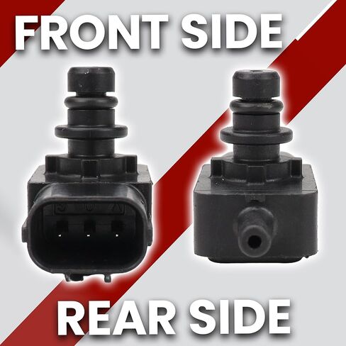 مستشعر ضغط خزان الوقود متوافق مع Honda Accord Element Pilot CRV Ridgeline Odyssey S2000 Insight Acura TL TSX MDX RL 2003-2011 911-716 in Kuwait