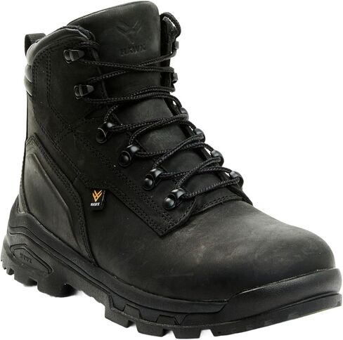 Hawx Men's 6" Enforcer Pro Work Boot Soft Toe - Bhx00r0w250 in Kuwait
