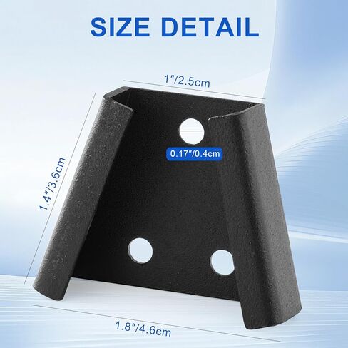 56436 دعامة تحكم محمولة متوافقة مع شاحنة محراث الثلج Fisher Western SnowEx Blizzard، وحدة تحكم المحراث - قطعتان in Kuwait