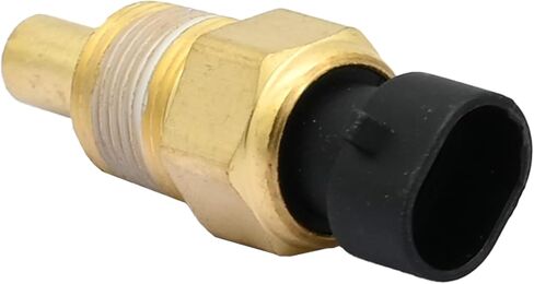 Engine Coolant Temperature Temp Switch Sensor Sender Avenger Cherokee Eclipse Grand Caravan Tj Town & Country Wrangler 1.8L 2.0L 2.2L 2.4L 2.5L 3.0L 3.3L 3.5L 3.8L 4.0L 5.9L in Saudi Arabia
