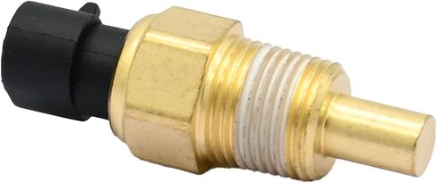 Engine Coolant Temperature Temp Switch Sensor Sender Avenger Cherokee Eclipse Grand Caravan Tj Town & Country Wrangler 1.8L 2.0L 2.2L 2.4L 2.5L 3.0L 3.3L 3.5L 3.8L 4.0L 5.9L in Saudi Arabia