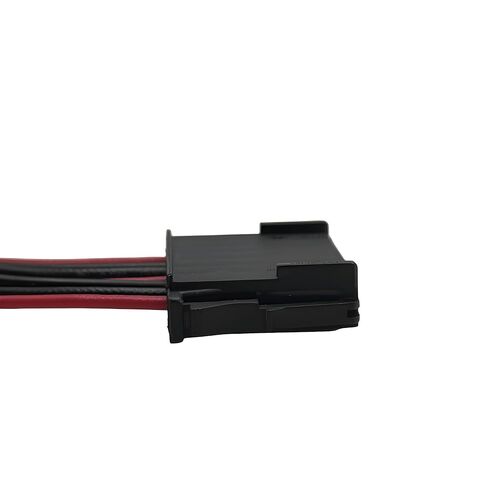 Tail Light Connector Pigtail Harness, OE A2115450328 (211 545 03 28), Compatible with Mercedes-Benz C-Class W204 C250 C300 C350 C63 2008-2014; Also fits W203/W211 Rear lamp in Saudi Arabia