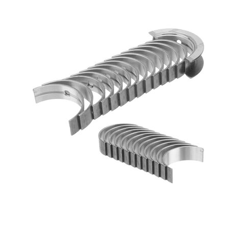 Main and Con Rod Bearing Kit 0.25 0.5 STD Compatible with 08 18 3.0 T L Gas N55B30 135i 235i 335i 435i 530i 535i 640i 740i X1 X3 X5 X6(0.5) in Saudi Arabia