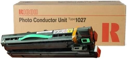 Ricoh 411018 الأصلية (النوع 1027، 411020، 411022) وحدة موصل الصور، الأسطوانة/المطور in Saudi Arabia