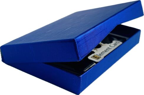2 Element Cards Gold Bullion Cases for Valcambi Combibars Silver Platinum Gold APMEX PAMP Gift Box in Saudi Arabia