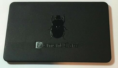 2 Element Cards Gold Bullion Cases for Valcambi Combibars Silver Platinum Gold APMEX PAMP Gift Box in Saudi Arabia