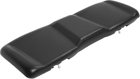Bottom Seat Replacement for 2686670-070 Compatible with 2016-2019 Polaris Ranger 500 570 Etx 570 Crew 570 Efi Crew Seat Black in Saudi Arabia