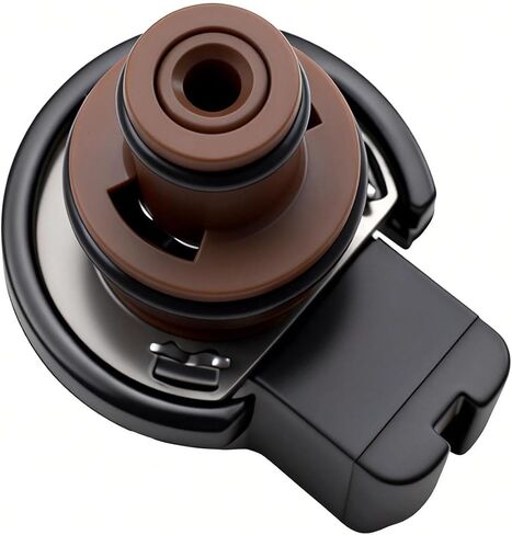 926-408 31825AA050 (12-13Ω) Torque Converter Lock-Up Solenoid 1pc Replace for Subaru with TR580 TR690 CVT Trans Crosstrek Forester lmprezay WRX 2014-2020 Direct Replacement OE 31825AA051 in Kuwait