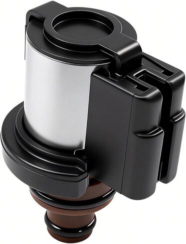 926-408 31825AA050 (12-13Ω) Torque Converter Lock-Up Solenoid 1pc Replace for Subaru with TR580 TR690 CVT Trans Crosstrek Forester lmprezay WRX 2014-2020 Direct Replacement OE 31825AA051 in Kuwait