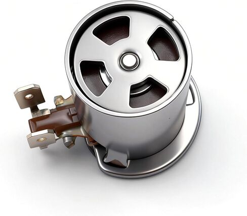 926-408 31825AA050 (12-13Ω) Torque Converter Lock-Up Solenoid 1pc Replace for Subaru with TR580 TR690 CVT Trans Crosstrek Forester lmprezay WRX 2014-2020 Direct Replacement OE 31825AA051 in Kuwait