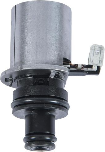 TR580 TR690 Torque Converter Lock-Up TCC Solenoid 3.2-3.7 Ohm Fit For Subaru Legacy Outback Impreza 2010-2017 Lineartronic CVT TR580 TR690 Replace OE# 31825AA050 31825AA051 31825AA052 in Saudi Arabia
