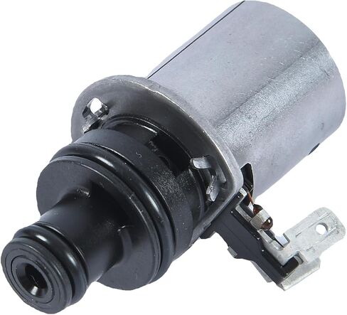 TR580 TR690 Torque Converter Lock-Up TCC Solenoid 3.2-3.7 Ohm Fit For Subaru Legacy Outback Impreza 2010-2017 Lineartronic CVT TR580 TR690 Replace OE# 31825AA050 31825AA051 31825AA052 in Saudi Arabia