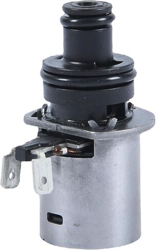 TR580 TR690 Torque Converter Lock-Up TCC Solenoid 3.2-3.7 Ohm Fit For Subaru Legacy Outback Impreza 2010-2017 Lineartronic CVT TR580 TR690 Replace OE# 31825AA050 31825AA051 31825AA052 in Saudi Arabia