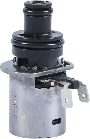TR580 TR690 Torque Converter Lock-Up TCC Solenoid 3.2-3.7 Ohm Fit For Subaru Legacy Outback Impreza 2010-2017 Lineartronic CVT TR580 TR690 Replace OE# 31825AA050 31825AA051 31825AA052 in Saudi Arabia