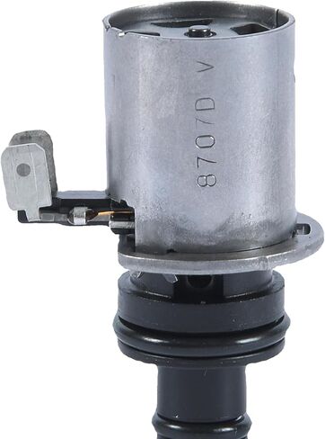 TR580 TR690 Torque Converter Lock-Up TCC Solenoid 3.2-3.7 Ohm Fit For Subaru Legacy Outback Impreza 2010-2017 Lineartronic CVT TR580 TR690 Replace OE# 31825AA050 31825AA051 31825AA052 in Saudi Arabia