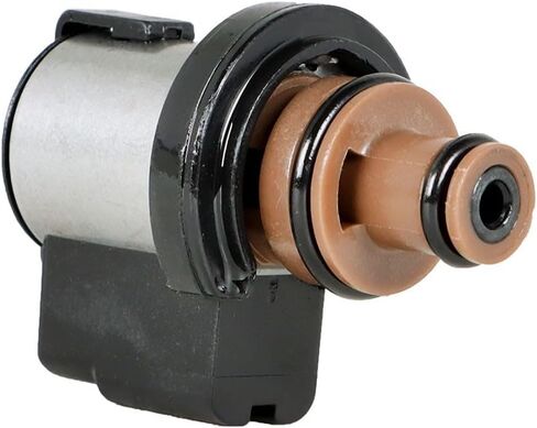 Genuine For 2012-2016 Subaru Impreza quality NEW Torque Converter Lock-Up Solenoid Genuine OEM Replacement in Saudi Arabia