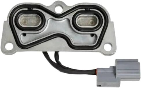 Automatic Transmission Shift Control Lock Up Solenoid 28300-P24-J01 28300P24J01 Compatible With CIVIC CR-V INTEGRA in Saudi Arabia