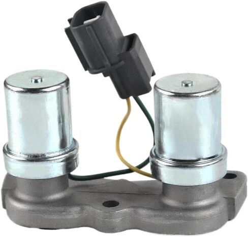 Automatic Transmission Shift Control Lock Up Solenoid 28300-P24-J01 28300P24J01 Compatible With CIVIC CR-V INTEGRA in Saudi Arabia