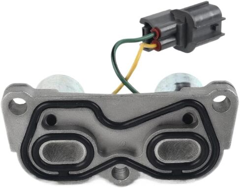 Automatic Transmission Shift Control Lock Up Solenoid 28300-P24-J01 28300P24J01 Compatible With CIVIC CR-V INTEGRA in Saudi Arabia