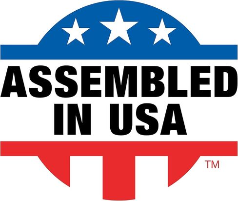 UWS EC20322 55-Inch Gloss Black Heavy-Wall Aluminum Wedge Angled Truck Storage Box, RigidCore Lid in Kuwait