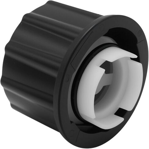 GJ6A4355 Brake Fluid Reservoir Cap, Replacement for Mazda 6 2003 2004 2005 2006 2007, Replaces GJ6A4355Y in Saudi Arabia