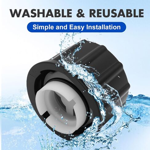 GJ6A4355 Brake Fluid Reservoir Cap, Replacement for Mazda 6 2003 2004 2005 2006 2007, Replaces GJ6A4355Y in Saudi Arabia