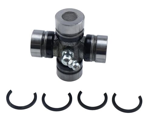 Drive Propeller Shaft U-Joint 49050-1075 Compatible with Kawasaki Mule 4010 KAF620 2009-2018 in Saudi Arabia