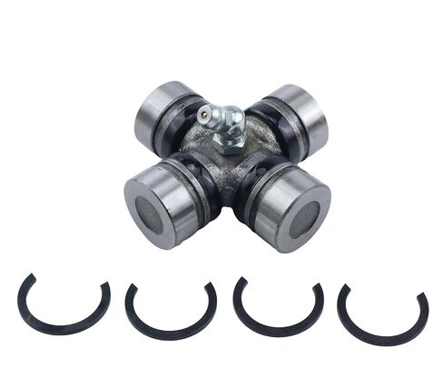Drive Propeller Shaft U-Joint 49050-1075 Compatible with Kawasaki Mule 4010 KAF620 2009-2018 in Saudi Arabia