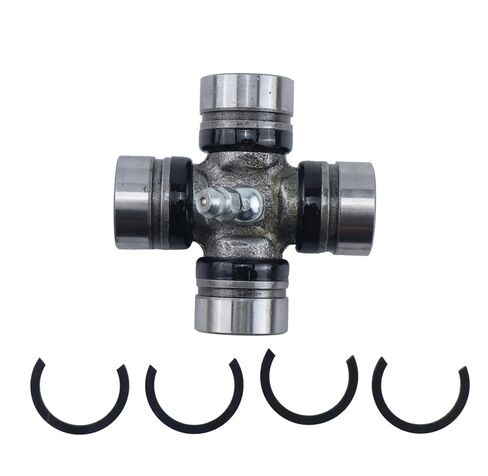 Drive Propeller Shaft U-Joint 49050-1075 Compatible with Kawasaki Mule 4010 KAF620 2009-2018 in Saudi Arabia