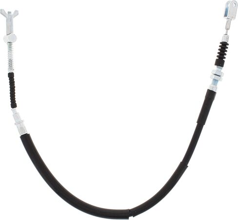 BossBearing Rear Brake Control Cable for Suzuki King Quad LTF400F 4x4 FS 2008 2009 2010 in Saudi Arabia