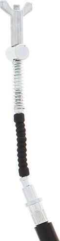 BossBearing Rear Brake Control Cable for Suzuki King Quad LTF400F 4x4 FS 2008 2009 2010 in Saudi Arabia