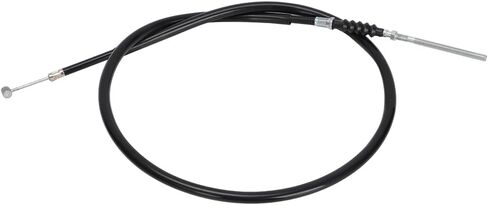 AUTOVIC Front Brake Cable & Rear Brake Adjuster Kit for Honda ATC250ES ATC250SX in Saudi Arabia