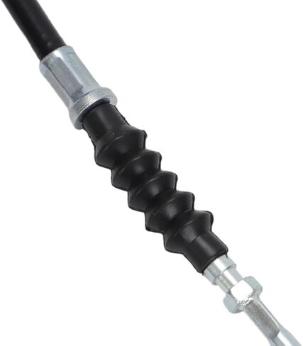 AUTOVIC Front Brake Cable & Rear Brake Adjuster Kit for Honda ATC250ES ATC250SX in Saudi Arabia