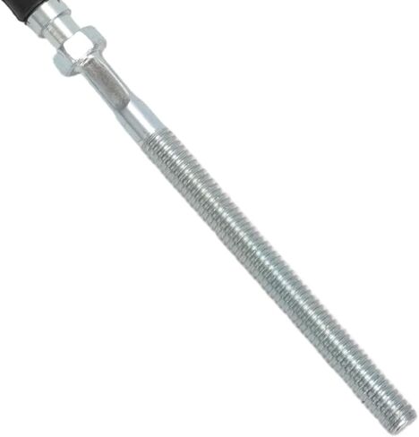 AUTOVIC Front Brake Cable & Rear Brake Adjuster Kit for Honda ATC250ES ATC250SX in Saudi Arabia