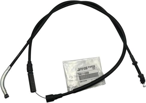 One Pack compatible with Kawasaki 2007-24 VULCAN 900 CUSTOM CLUTCH CABLE 54011-0069 Contains One 2007-24 VULCAN 900 CUSTOM CLUTCH CABLE and a Funnel in Saudi Arabia
