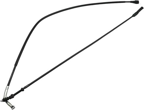 One Pack compatible with Kawasaki 2007-24 VULCAN 900 CUSTOM CLUTCH CABLE 54011-0069 Contains One 2007-24 VULCAN 900 CUSTOM CLUTCH CABLE and a Funnel in Saudi Arabia