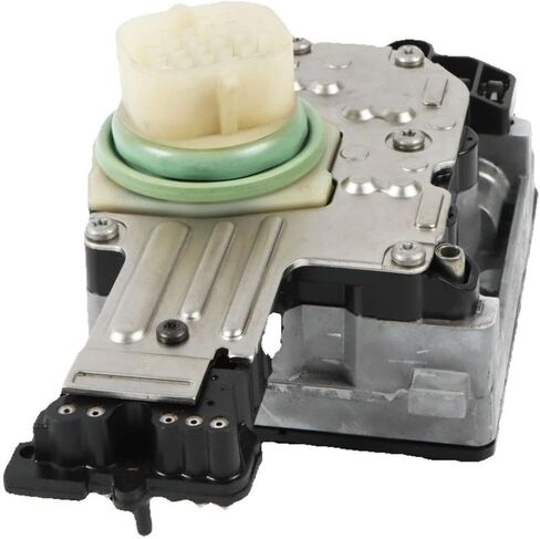 Transmission Solenoid Block Pack With Filters 68002342 Compatible With Automotive Motorcycle Parts 2002-2018 1500 ST 5.7L V8 For Part Number 68002342 in Saudi Arabia