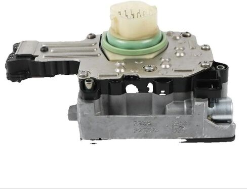 Transmission Solenoid Block Pack With Filters 68002342 Compatible With Automotive Motorcycle Parts 2002-2018 1500 ST 5.7L V8 For Part Number 68002342 in Saudi Arabia