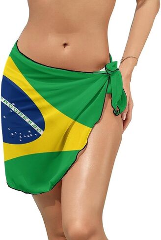 Womens Sexy Swimsuit Cover Up, Lightweight Bathing Suit Wrap, Bikini Wraps for Vacation in Saudi Arabia